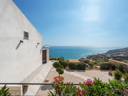 Orizzonte Holidays, Villa 6 personnes à Realmonte - Photo 35
