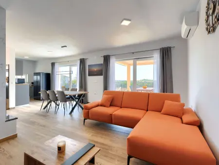Villa Dora, Maison 5 personnes à Pula - Photo 2