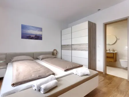 Villa Dora, Maison 5 personnes à Pula - Photo 4
