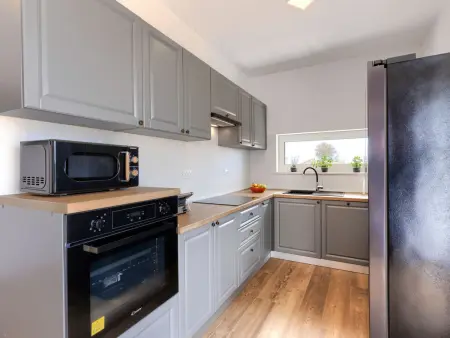 Villa Dora, Maison 5 personnes à Pula - Photo 6
