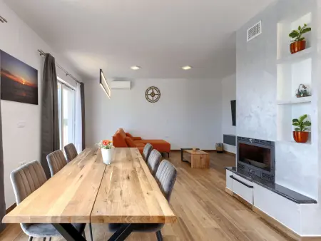 Villa Dora, Maison 5 personnes à Pula - Photo 8