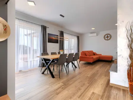 Villa Dora, Maison 5 personnes à Pula - Photo 9