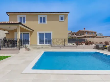 Villa Dora, Maison 5 personnes à Pula - Photo 10