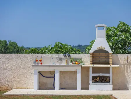 Villa Dora, Maison 5 personnes à Pula - Photo 12