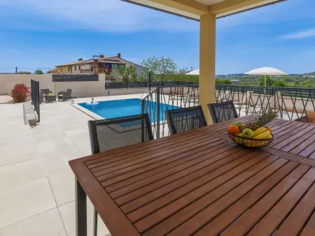 Villa Dora, Maison 5 personnes à Pula - Photo 14