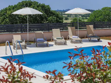 Villa Dora, Maison 5 personnes à Pula - Photo 15
