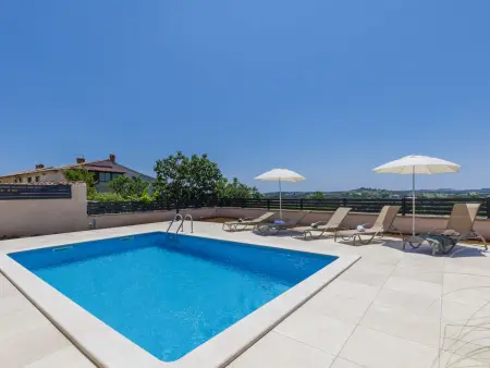 Villa Dora, Maison 5 personnes à Pula - Photo 16