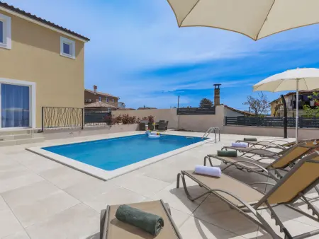 Villa Dora, Maison 5 personnes à Pula - Photo 17