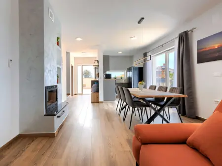 Villa Dora, Maison 5 personnes à Pula - Photo 18