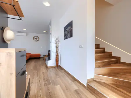 Villa Dora, Maison 5 personnes à Pula - Photo 19
