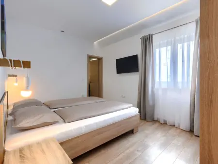 Villa Dora, Maison 5 personnes à Pula - Photo 20