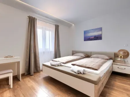 Villa Dora, Maison 5 personnes à Pula - Photo 23