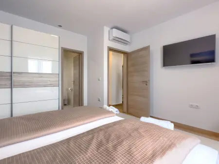 Villa Dora, Maison 5 personnes à Pula - Photo 25
