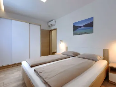 Villa Dora, Maison 5 personnes à Pula - Photo 28