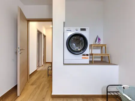 Villa Dora, Maison 5 personnes à Pula - Photo 29