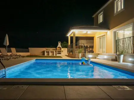 Villa Dora, Maison 5 personnes à Pula - Photo 31
