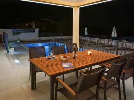 Villa Dora, Maison 5 personnes à Pula - Photo 32