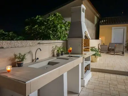 Villa Dora, Maison 5 personnes à Pula - Photo 33