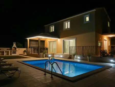 Villa Dora, Maison 5 personnes à Pula - Photo 34
