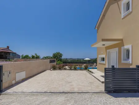 Villa Dora, Maison 5 personnes à Pula - Photo 35