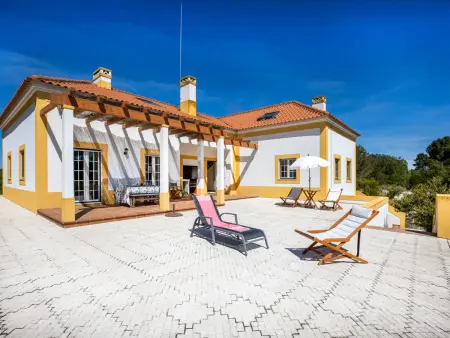 UA 2- Vista Panorâmica, Villa 6 personnes à Alcácer do Sal - Photo 2