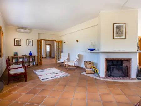 UA 2- Vista Panorâmica, Villa 6 personnes à Alcácer do Sal - Photo 8