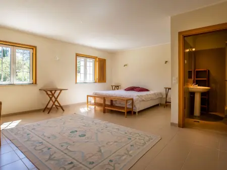 UA 2- Vista Panorâmica, Villa 6 personnes à Alcácer do Sal - Photo 18
