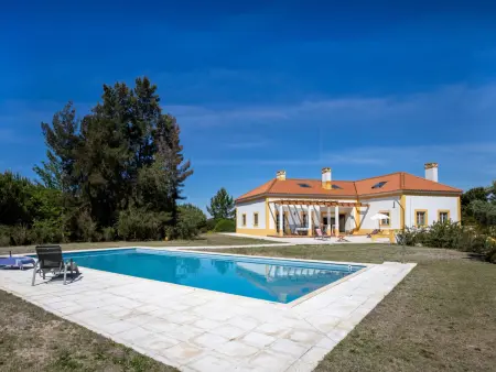 UA 2- Vista Panorâmica, Villa 6 personnes à Alcácer do Sal - Photo 34