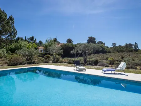 UA 2- Vista Panorâmica, Villa 6 personnes à Alcácer do Sal - Photo 35