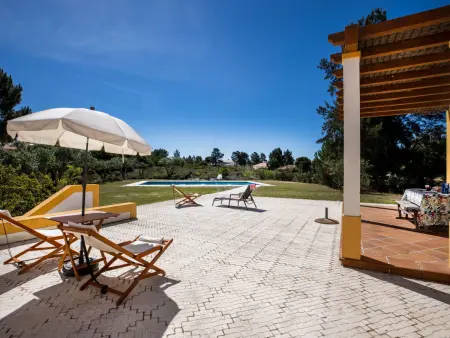 UA 2- Vista Panorâmica, Villa 6 personnes à Alcácer do Sal - Photo 36