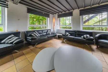 La Chambre d'Amis, Spacieuse Villa Près de Barvaux - Photo 1