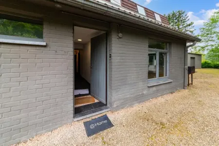 La Chambre d'Amis, Spacieuse Villa Près de Barvaux - Photo 8