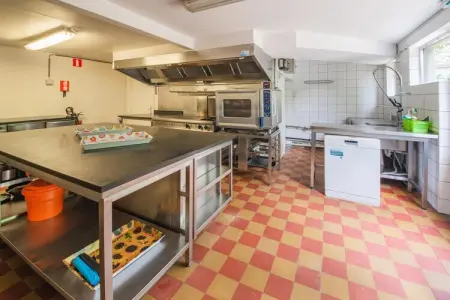 La Chambre d'Amis, Spacieuse Villa Près de Barvaux - Photo 12