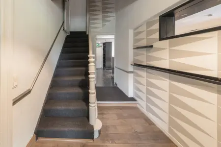 La Chambre d'Amis, Spacieuse Villa Près de Barvaux - Photo 20