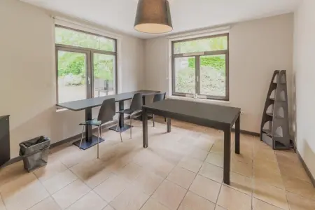 La Chambre d'Amis, Spacieuse Villa Près de Barvaux - Photo 21