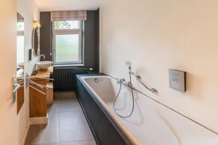 La Chambre d'Amis, Spacieuse Villa Près de Barvaux - Photo 26