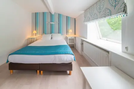 La Chambre d'Amis, Spacieuse Villa Près de Barvaux - Photo 36