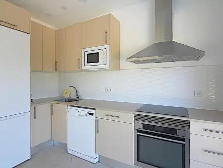 Villa rénovée à Lloret de Mar: 8 pers., piscine, clim, proche plage et centre - Photo 4