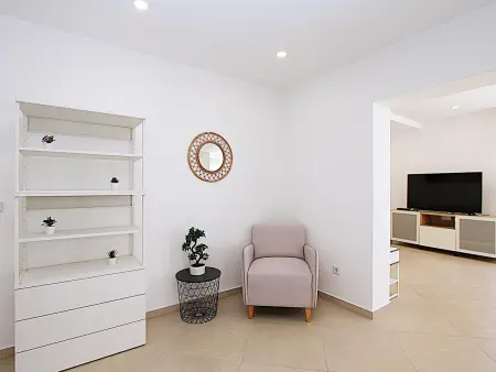 Villa rénovée à Lloret de Mar: 8 pers., piscine, clim, proche plage et centre - Photo 6
