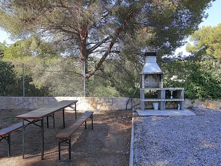Villa rénovée à Lloret de Mar: 8 pers., piscine, clim, proche plage et centre - Photo 16