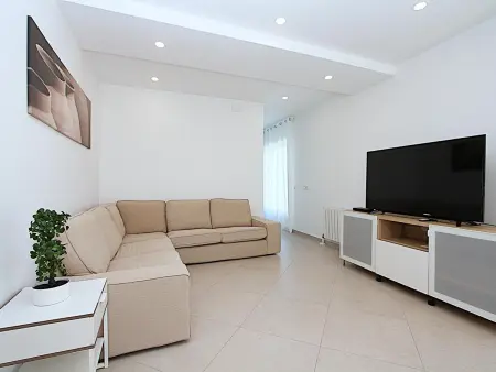 Villa rénovée à Lloret de Mar: 8 pers., piscine, clim, proche plage et centre - Photo 21