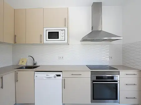 Villa rénovée à Lloret de Mar: 8 pers., piscine, clim, proche plage et centre - Photo 22