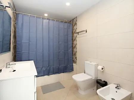 Villa rénovée à Lloret de Mar: 8 pers., piscine, clim, proche plage et centre - Photo 24