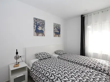 Villa rénovée à Lloret de Mar: 8 pers., piscine, clim, proche plage et centre - Photo 27