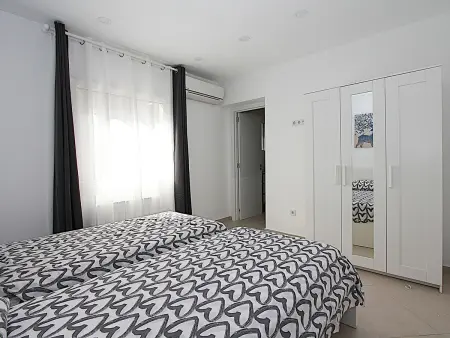 Villa rénovée à Lloret de Mar: 8 pers., piscine, clim, proche plage et centre - Photo 29