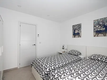 Villa rénovée à Lloret de Mar: 8 pers., piscine, clim, proche plage et centre - Photo 31