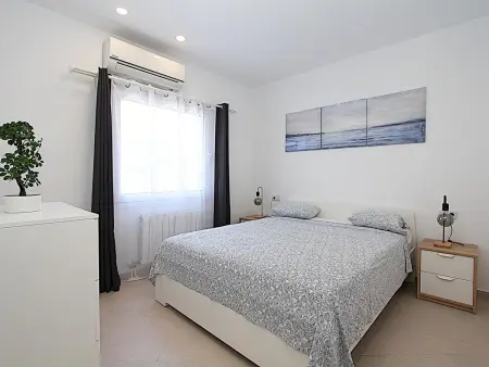 Villa rénovée à Lloret de Mar: 8 pers., piscine, clim, proche plage et centre - Photo 32