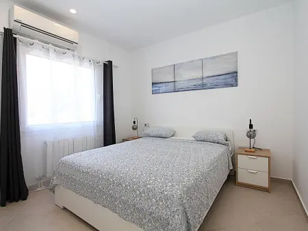 Villa rénovée à Lloret de Mar: 8 pers., piscine, clim, proche plage et centre - Photo 33