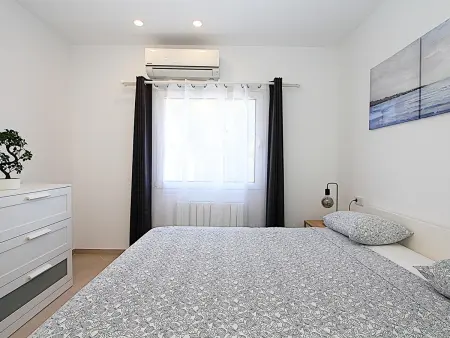 Villa rénovée à Lloret de Mar: 8 pers., piscine, clim, proche plage et centre - Photo 35