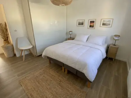 Villa avec piscine chauffée proche plage, WiFi, billard et garage à La Tranche-sur-Mer - Photo 22